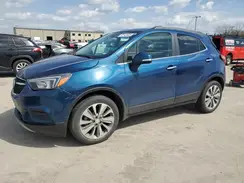 KL4CJASB5KB781209 2019 BUICK ENCORE