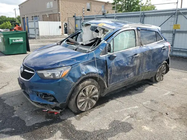 KL4CJASB5KB781937 2019 BUICK ENCORE - Image 1