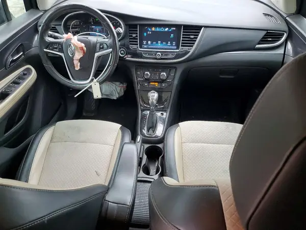 KL4CJASB5KB782179 2019 BUICK ENCORE - Image 8