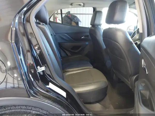 KL4CJASB5KB784028 2019 BUICK ENCORE - Image 8
