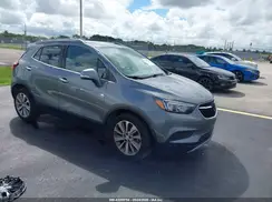 KL4CJASB5KB785101 2019 BUICK ENCORE