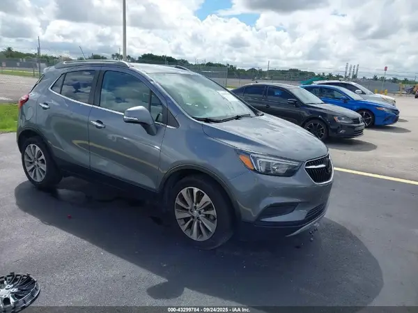 KL4CJASB5KB785101 2019 BUICK ENCORE
