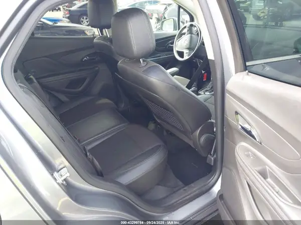 KL4CJASB5KB785101 2019 BUICK ENCORE - Image 8