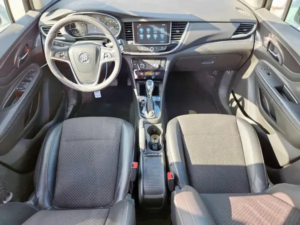 KL4CJASB5KB785390 2019 BUICK ENCORE - Image 8