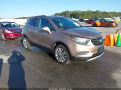 KL4CJASB5KB785678 2019 BUICK ENCORE