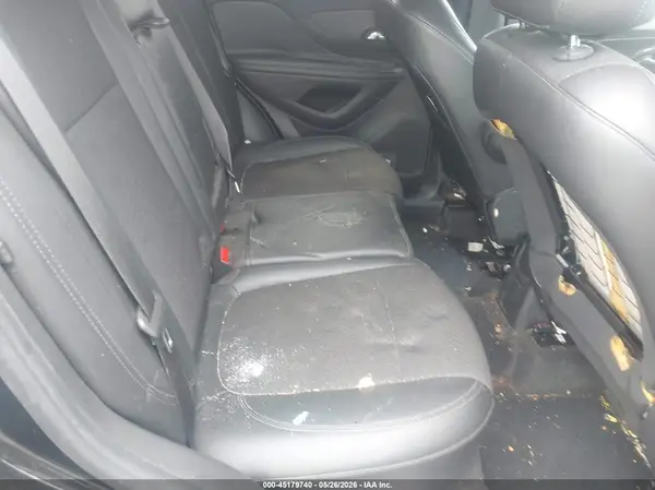 KL4CJASB5KB786247 2019 BUICK ENCORE - Image 8