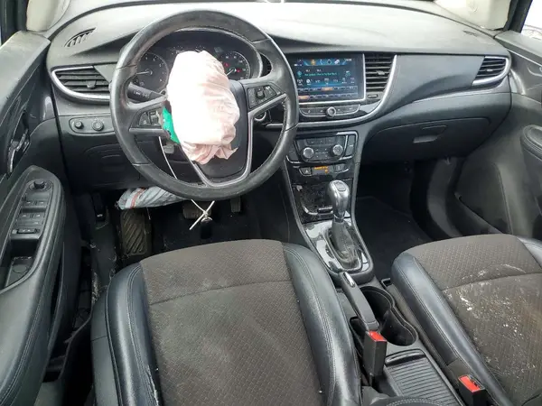 KL4CJASB5KB787690 2019 BUICK ENCORE - Image 8