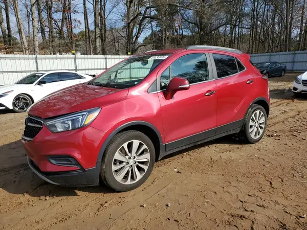 KL4CJASB5KB788399 2019 BUICK ENCORE - Image 1