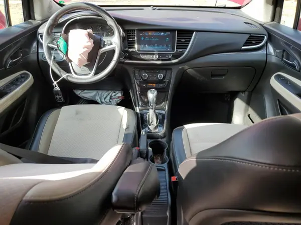 KL4CJASB5KB788399 2019 BUICK ENCORE - Image 8