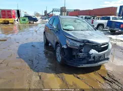 KL4CJASB5KB789150 2019 BUICK ENCORE