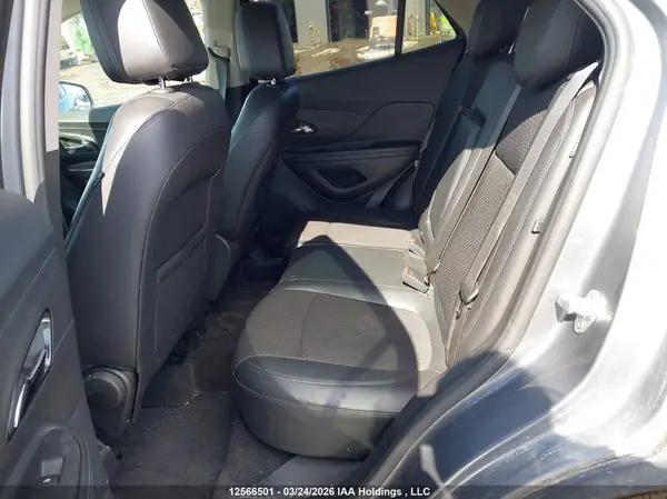 KL4CJASB5KB789150 2019 BUICK ENCORE - Image 8