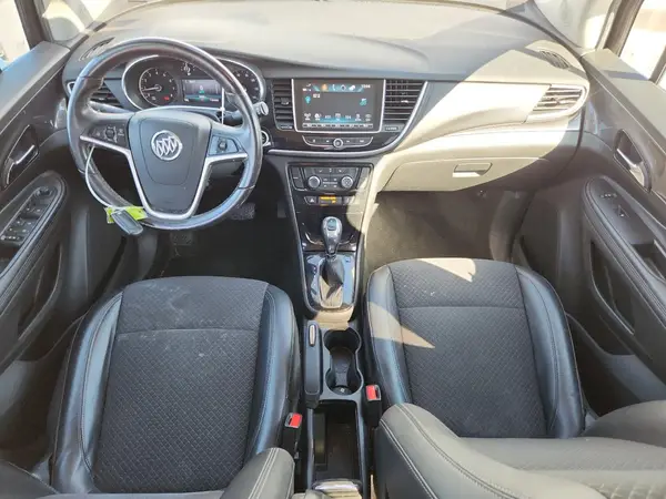 KL4CJASB5KB790797 2019 BUICK ENCORE - Image 8