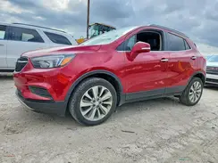 KL4CJASB5KB791562 2019 BUICK ENCORE