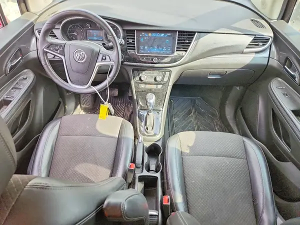 KL4CJASB5KB791562 2019 BUICK ENCORE - Image 8