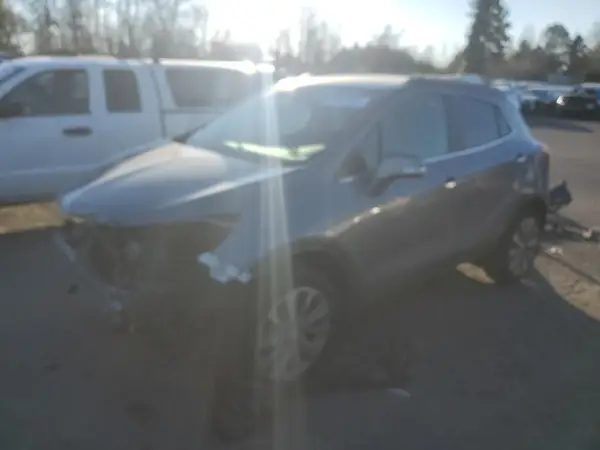 KL4CJASB5KB791755 2019 BUICK ENCORE - Image 1