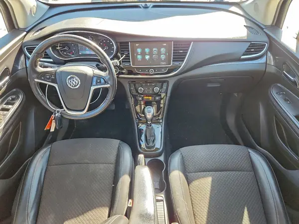 KL4CJASB5KB792453 2019 BUICK ENCORE - Image 8