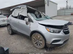 KL4CJASB5KB793263 2019 BUICK ENCORE