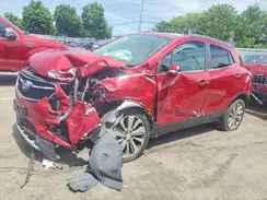 KL4CJASB5KB794137 2019 BUICK ENCORE