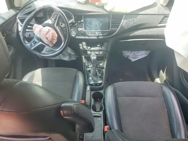 KL4CJASB5KB794137 2019 BUICK ENCORE - Image 8