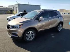 KL4CJASB5KB795823 2019 BUICK ENCORE