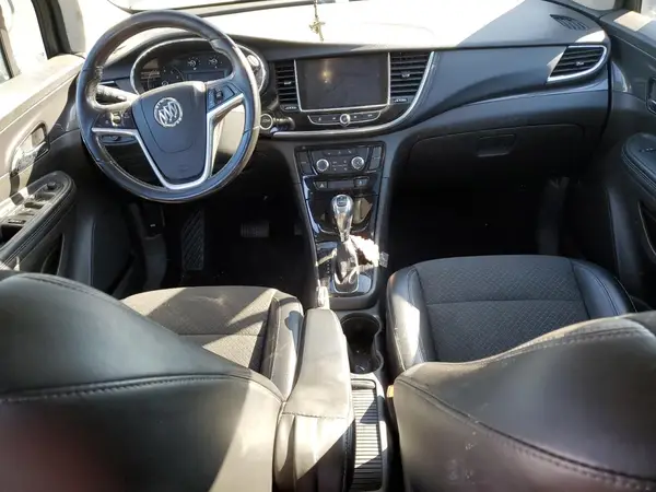 KL4CJASB5KB795823 2019 BUICK ENCORE - Image 8