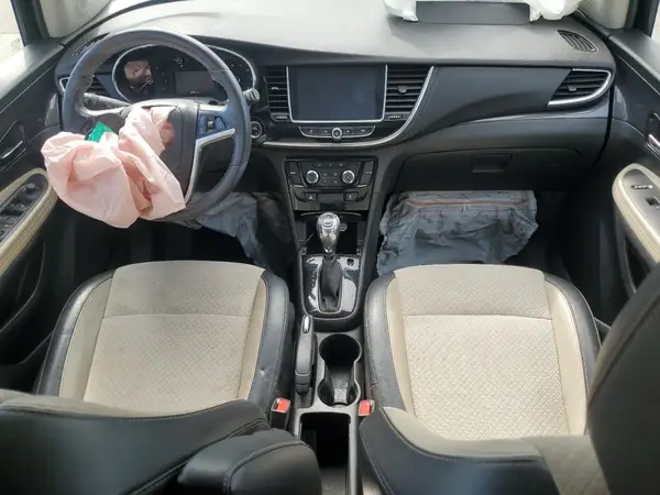 KL4CJASB5KB796471 2019 BUICK ENCORE - Image 8