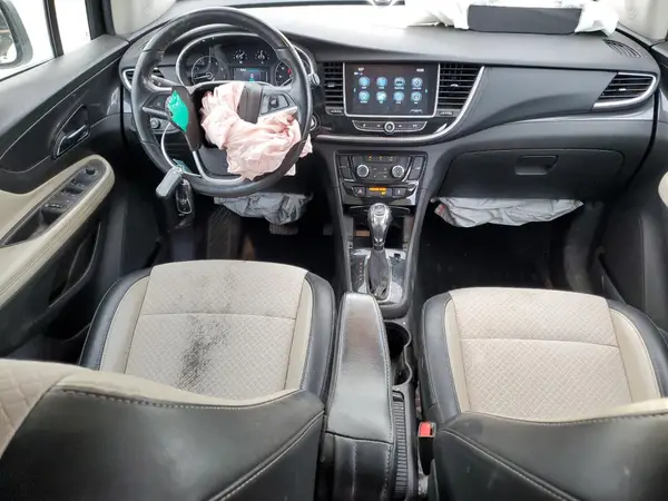 KL4CJASB5KB798480 2019 BUICK ENCORE - Image 8