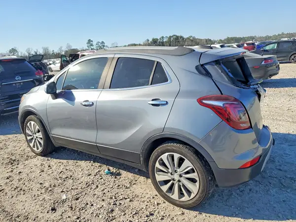 KL4CJASB5KB799354 2019 BUICK ENCORE - Image 2