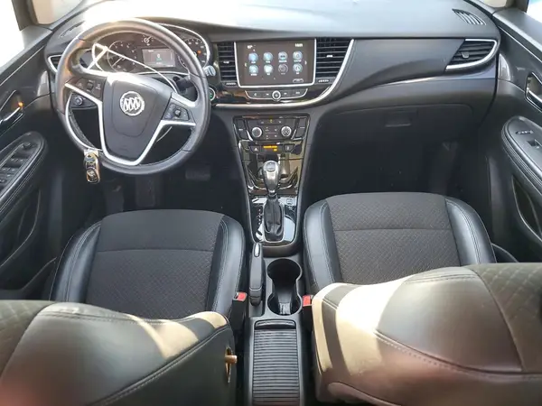 KL4CJASB5KB799354 2019 BUICK ENCORE - Image 8