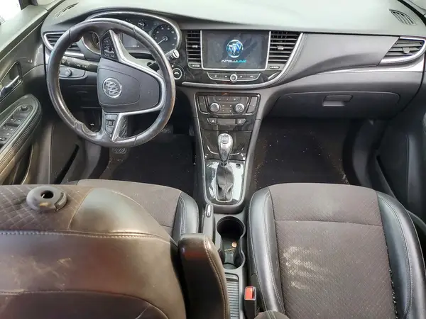 KL4CJASB5KB803502 2019 BUICK ENCORE - Image 8