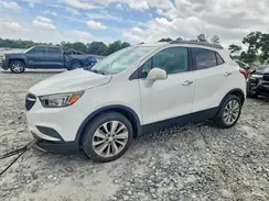 KL4CJASB5KB804309 2019 BUICK ENCORE