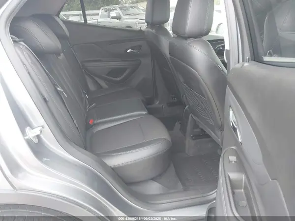 KL4CJASB5KB805282 2019 BUICK ENCORE - Image 8