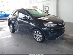 KL4CJASB5KB807288 2019 BUICK ENCORE