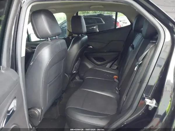 KL4CJASB5KB807288 2019 BUICK ENCORE - Image 8