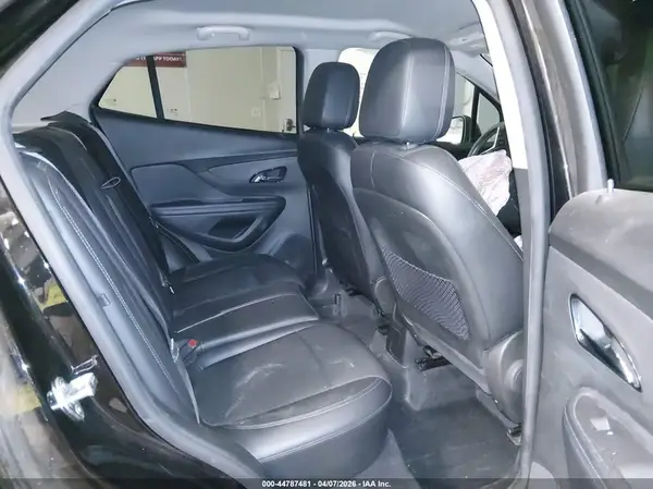 KL4CJASB5KB814662 2019 BUICK ENCORE - Image 8