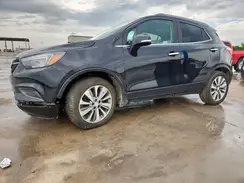 KL4CJASB5KB817531 2019 BUICK ENCORE