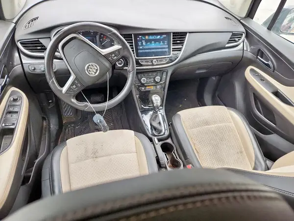 KL4CJASB5KB817531 2019 BUICK ENCORE - Image 8