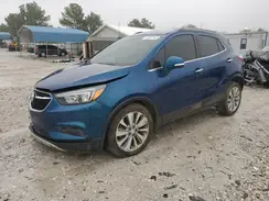 KL4CJASB5KB819151 2019 BUICK ENCORE
