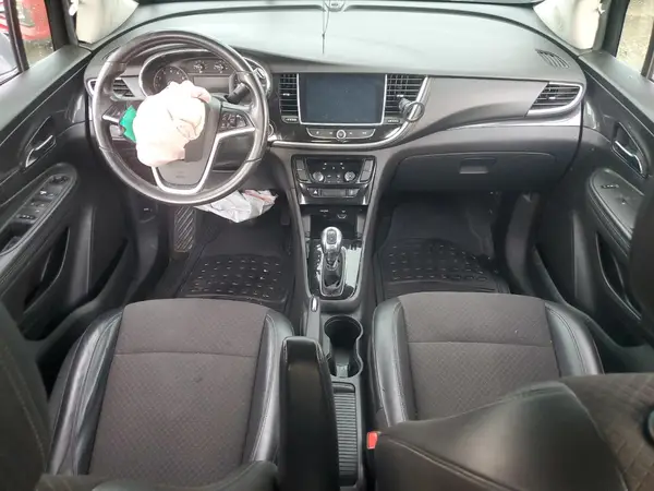 KL4CJASB5KB820798 2019 BUICK ENCORE - Image 8