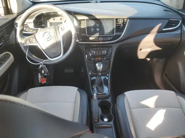 KL4CJASB5KB821403 2019 BUICK ENCORE - Image 8