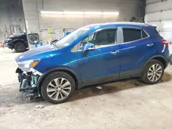 KL4CJASB5KB821613 2019 BUICK ENCORE