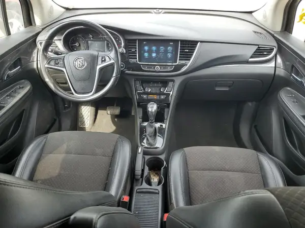 KL4CJASB5KB825824 2019 BUICK ENCORE - Image 8