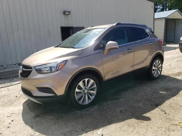 KL4CJASB5KB825841 2019 BUICK ENCORE - Image 1