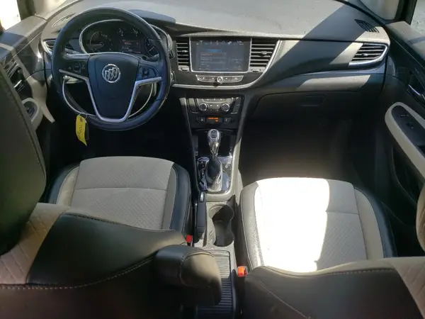 KL4CJASB5KB825841 2019 BUICK ENCORE - Image 8