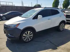 KL4CJASB5KB826617 2019 BUICK ENCORE