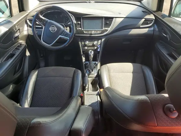 KL4CJASB5KB826617 2019 BUICK ENCORE - Image 8