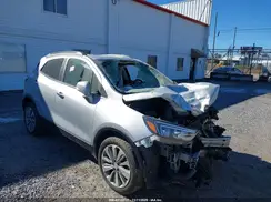 KL4CJASB5KB829629 2019 BUICK ENCORE