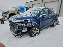 KL4CJASB5KB830960 2019 BUICK ENCORE