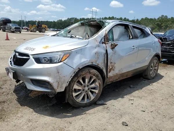 KL4CJASB5KB831428 2019 BUICK ENCORE - Image 1