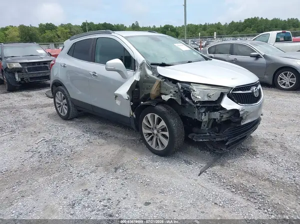 KL4CJASB5KB831638 2019 BUICK ENCORE - Image 1